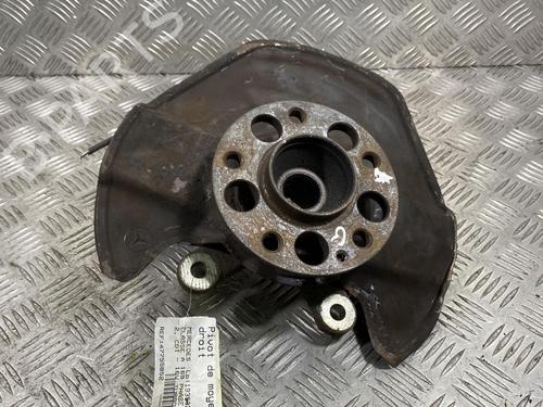 Right front steering knuckle MERCEDES-BENZ A-CLASS (W169) A 160 CDI (169.006, 169.306) | BP20000693M26