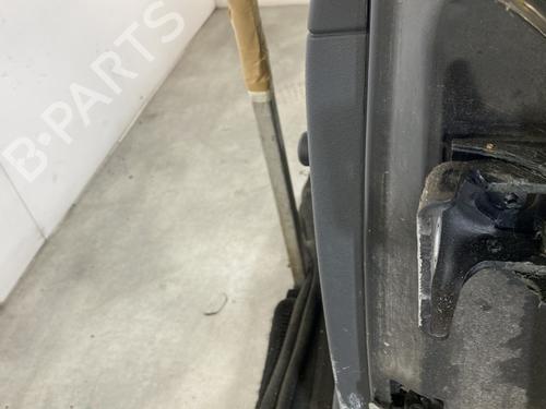 Left rear door CITROËN C3 I (FC_, FN_) 1.4 HDi | BP23431922C4 