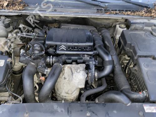 Right tailgate light CITROËN C5 II (RC_) 1.6 HDi (RC8HZB) | BP26495535C80  - Image 24