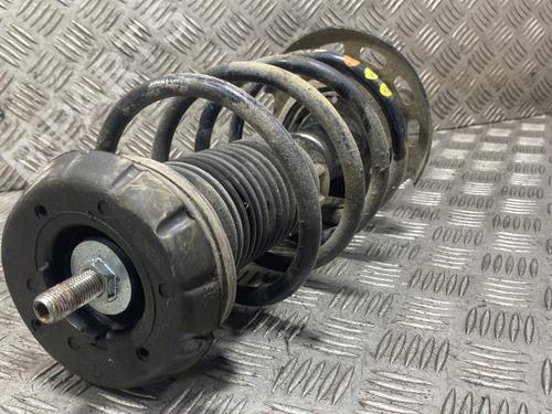 Used Left front shock absorber Left front shock absorber PEUGEOT 208 I (CA_, CC_) 1.4 VTi (95 hp) 24427836 24427836