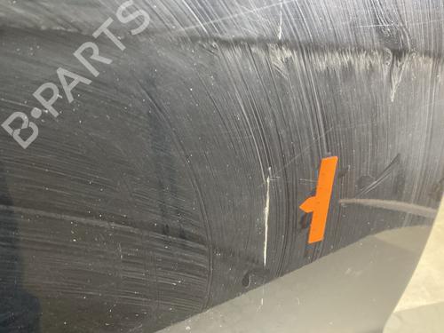Right front door MERCEDES-BENZ A-CLASS (W169) A 180 CDI (169.007, 169.307) | BP22928434C3