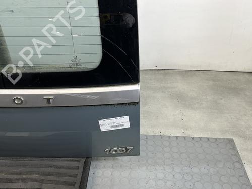 tailgate-peugeot-1007-km_-2005-31624491 main image