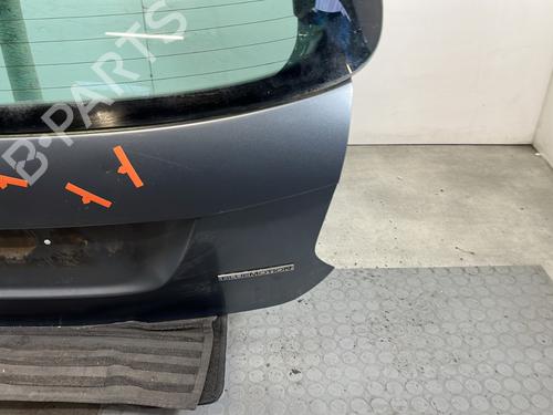 Tailgate VW GOLF V Variant (1K5) 1.9 TDI | BP31656644C6 