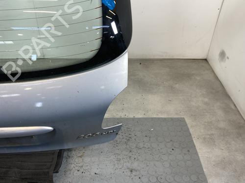 Tailgate PEUGEOT 206 Hatchback (2A/C) 1.4 HDi eco 70 | BP25592588C6 
