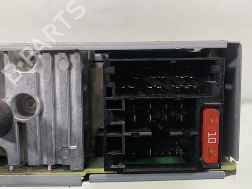 Bilradio OPEL VIVARO A Van (X83) 2.0 CDTI (F7) | BP30941183E6