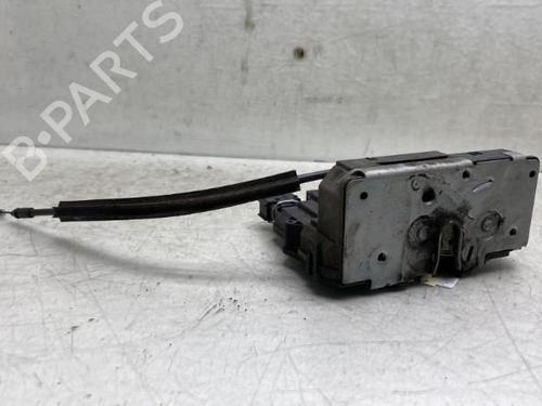 Front right lock FIAT DUCATO Van (250_) 100 Multijet 2,2 D | BP19960809C97 