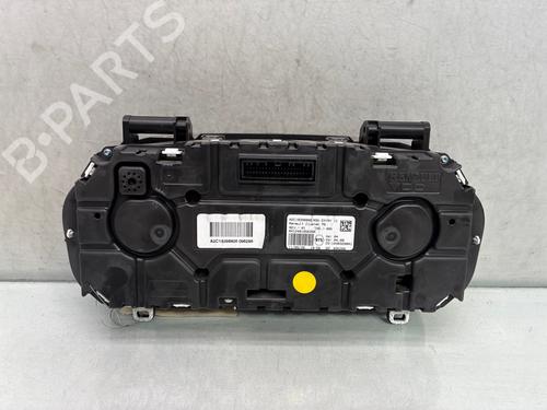 Instrument cluster RENAULT MASTER III Van (FV) 2.3 dCi 180 FWD (FV04, FV07) | BP37006032C47 - Image 3