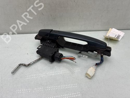 Used Tailgate handle Tailgate handle 38092649 38092649