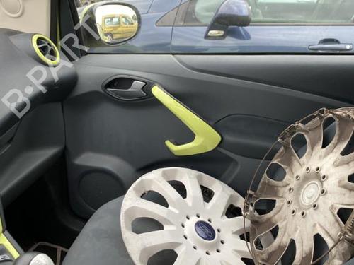 Ignition barrel FORD KA (RU8) 1.2 | BP27746732M48  - Image 24