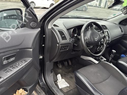 Nummerpladelys CITROËN C4 AIRCROSS 1.6 HDi 115 AWC | BP31831373I40 - Image 9