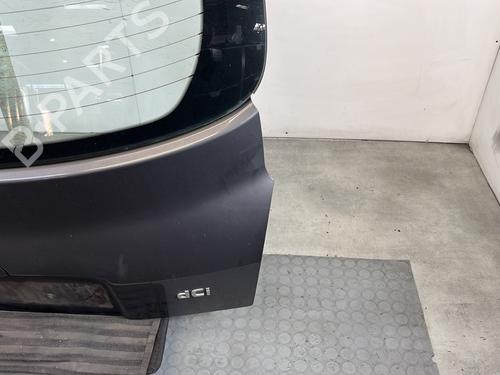 Tailgate NISSAN MICRA III (K12) 1.5 dCi | BP28949755C6 