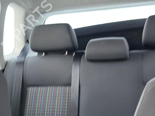 Gearbox VW POLO (9N_, 9A_) 1.4 TDI | BP26598034M3 