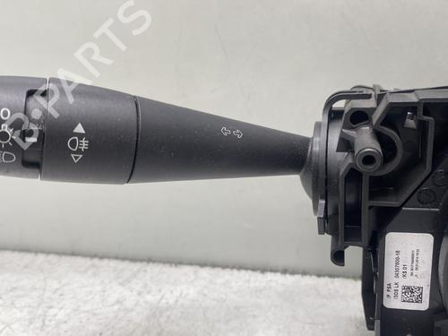 Steering column stalk CITROËN C3 II (SC_) 1.0 VTi 68 | BP33015008I23  - Image 6