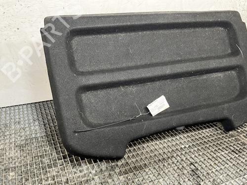 Used Rear parcel shelf Rear parcel shelf DACIA SANDERO II 1.0 SCe 75 (B8JC, B8JD, B8NC) (73 hp) 32682174 32682174