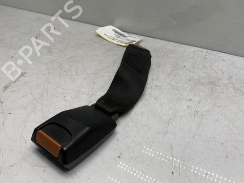 Used Seat buckle PEUGEOT 205 II (20A/C) 1.0 (45 hp) 19971487
