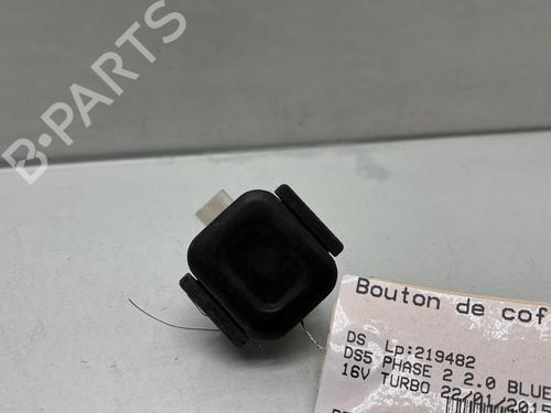 Used Switch Switch CITROËN DS5 2.0 BlueHDi 180 (180 hp) 27632568 27632568