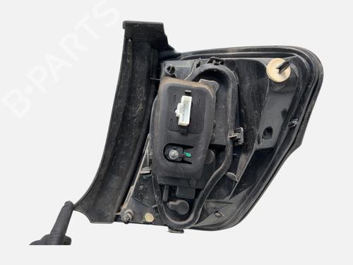 Left taillight CITROËN C3 II (SC_) 1.4 HDi 70 (SC8HZC, SC8HR0, SC8HP4) | BP40270633C34 - Image 2