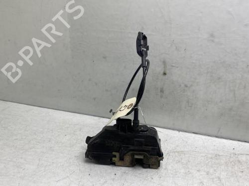 Front left lock RENAULT MEGANE II (BM0/1_, CM0/1_)  | BP19970765C98