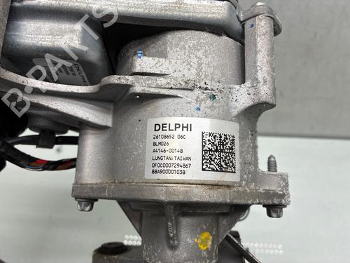 Steering column OPEL MERIVA A MPV (X03) 1.7 CDTI (E75) | BP33189227M21 - Image 2