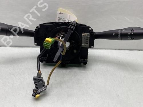 Used Steering column stalk Steering column stalk PEUGEOT 207 (WA_, WC_) 1.4 HDi (68 hp) 20184236 20184236