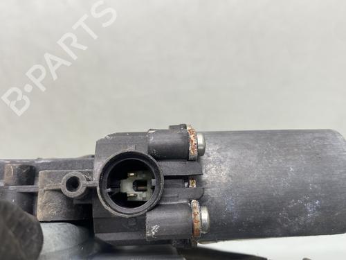 Front right window mechanism RENAULT CLIO III (BR0/1, CR0/1) 1.5 dCi (BR17, CR17) | BP30890517C23 