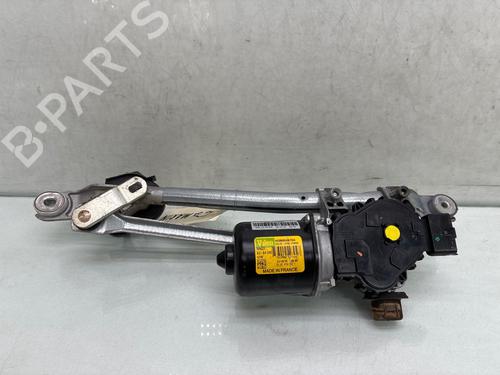 Used Front wiper motor Front wiper motor CITROËN C1 II (PA_, PS_) 1.0 VTi 68 (69 hp) 36307107 36307107