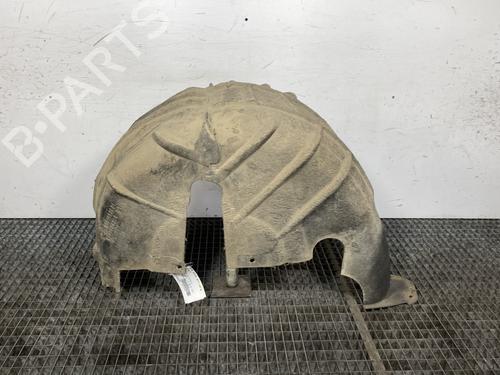 Used Wheel arch CITROËN C3 II (SC_) 1.6 BlueHDi 100 (99 hp) 26408785