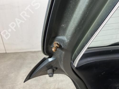 Bagklap CC/Kombi-Coupé PEUGEOT 307 (3A/C) 1.4 16V | BP19992636C6 