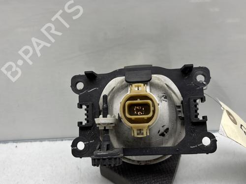 Left front fog light PEUGEOT 208 I (CA_, CC_) 1.2 VTI 82 | BP28610963C30