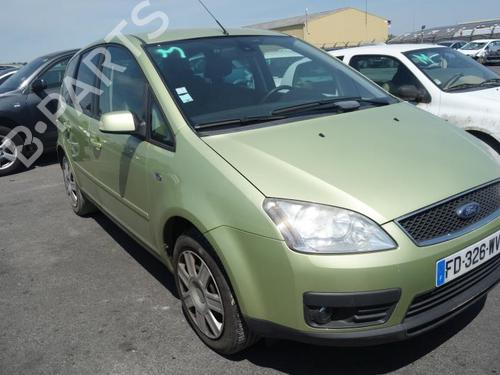 Seat buckle FORD FOCUS C-MAX (DM2) 1.8 | BP19982561I32  - Image 9