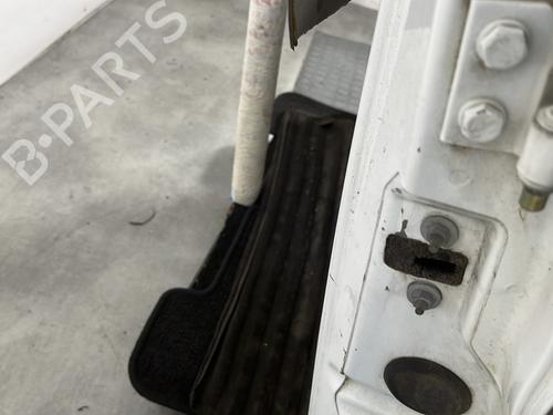 Left front door PEUGEOT PARTNER MPV (5_, G_) 1.4 | BP29027972C2 