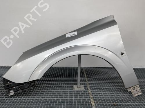 Left front fenders OPEL SIGNUM Hatchback (Z03) 1.9 CDTI (F48) | BP21956073C41 