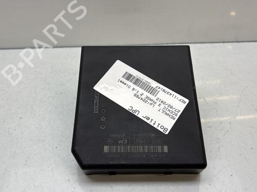 Electronic module RENAULT SCÉNIC III (JZ0/1_) 1.6 dCi (JZ00, JZ12) | BP34449731M83 - Image 2