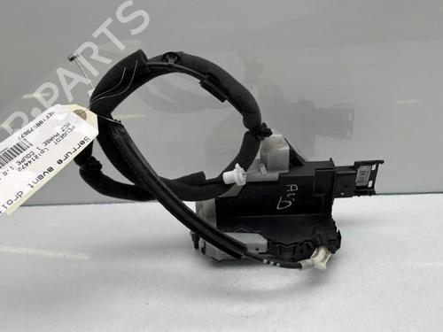 Used Front right lock PEUGEOT RCZ 1.6 16V (156 hp) 19989357