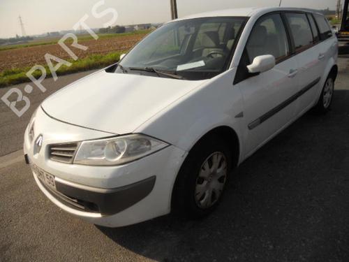 Left mirror RENAULT MEGANE II Estate (KM0/1_)  | BP20019350C26 