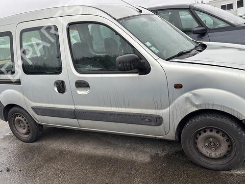 Left headlight RENAULT KANGOO Express (FC0/1_) | BP36162598C28 - Image 13