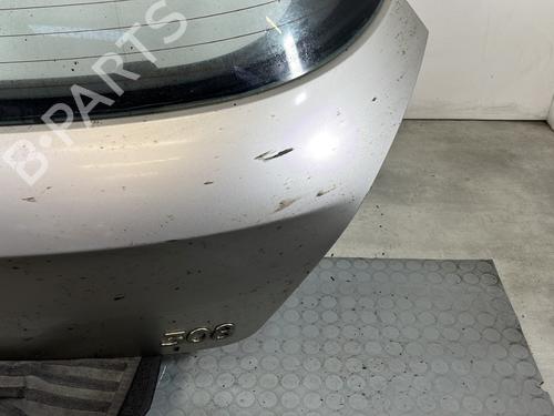 Tailgate PEUGEOT 308 I (4A_, 4C_) 1.6 HDi | BP28441668C6 