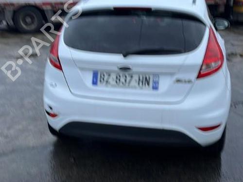 Engine FORD FIESTA VI (CB1, CCN) 1.4 TDCi | BP23769434M1 