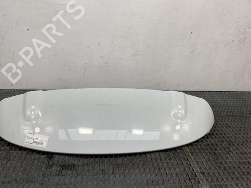 Rear spoiler RENAULT CLIO IV (BH_) 1.5 dCi 75 | BP19951886C96 