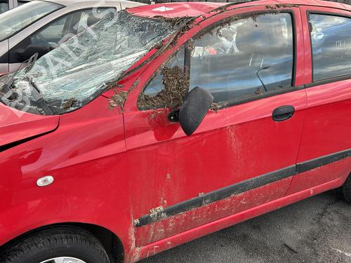 Left taillight CHEVROLET MATIZ (M200, M250) 0.8 | BP26496170C34  - Image 18