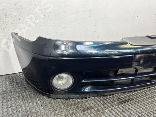 Front bumper RENAULT MEGANE I Coach (DA0/1_) 1.6 16V (DA0B, DA04, DA11) | BP29413330C7 
