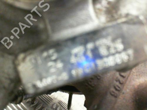 Turbocharger/Supercharger OPEL ZAFIRA A MPV (T98) 2.0 DTI 16V (F75) | BP20035584M71 