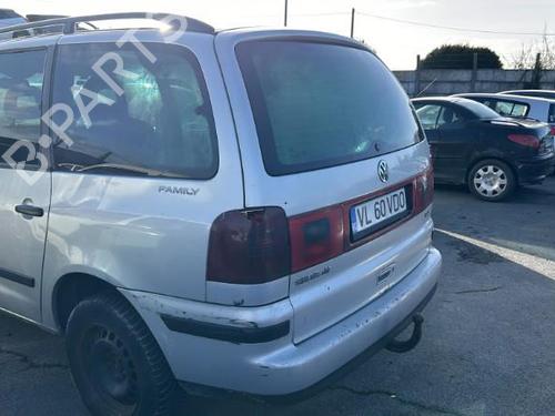 Third brake light VW SHARAN (7M8, 7M9, 7M6) 1.9 TDI | BP21490072L11 