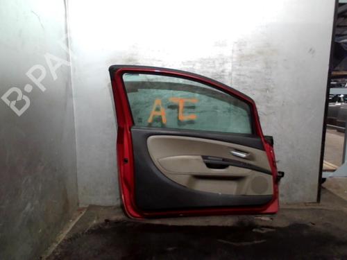 Left front door FIAT GRANDE PUNTO (199_)  | BP21954804C2 