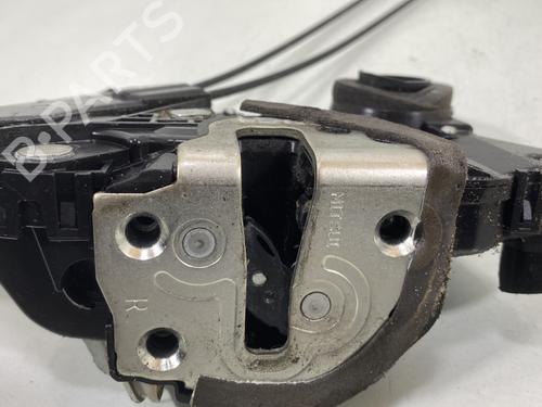 front-right-lock-toyota-yaris-_p9_-2005-2006-2007-2008-2009-2010-2011-2012-2013-2014-27632347 main image
