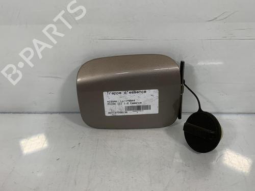 Tapa exterior combustible NISSAN MICRA III (K12) 1.2 16V (65 hp) 20032769