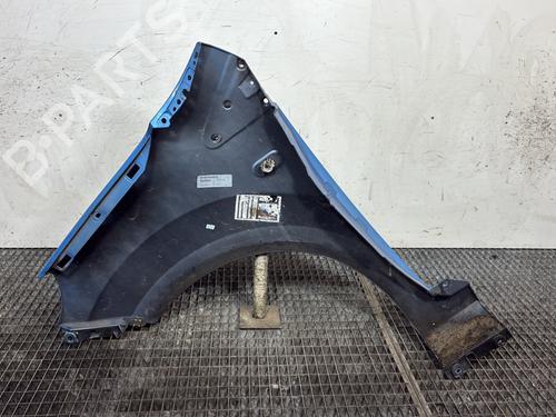 Used Right front fenders Right front fenders RENAULT TWINGO II (CN0_) 1.5 dCi 90 (86 hp) 33742319 33742319