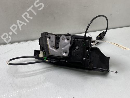 Used Front left lock RENAULT TRAFIC III Van (FG_) 1.6 dCi 95 (FGMJ, FGMR) (95 hp) 31831386