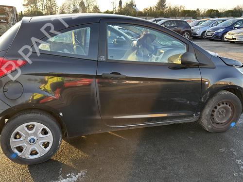 Front wiper motor FORD KA (RU8) 1.2 | BP23765070M29 - Image 10