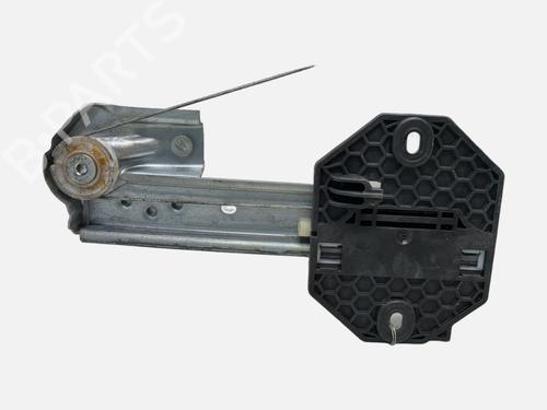 Front left window mechanism DACIA SANDERO II 1.0 SCe 75 (B8JC, B8JD, B8NC) | BP39653453C22 - Image 3